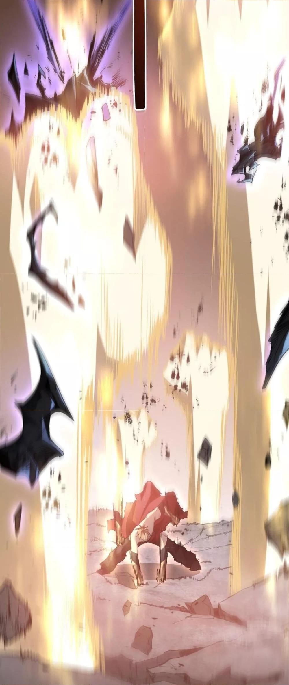 Overlord of insects ตอนที่ 21 28
