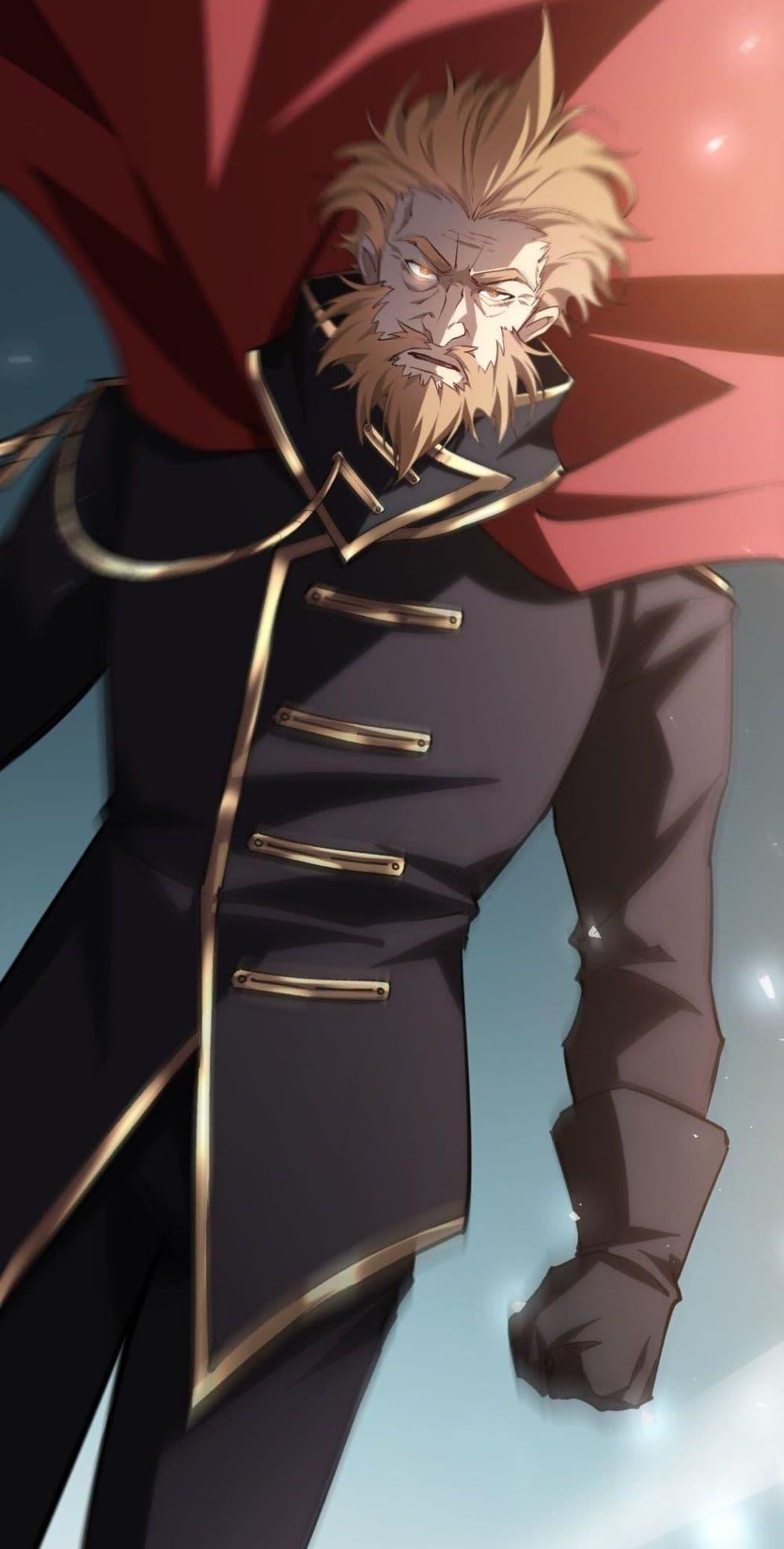 Overlord of insects ตอนที่ 23 38