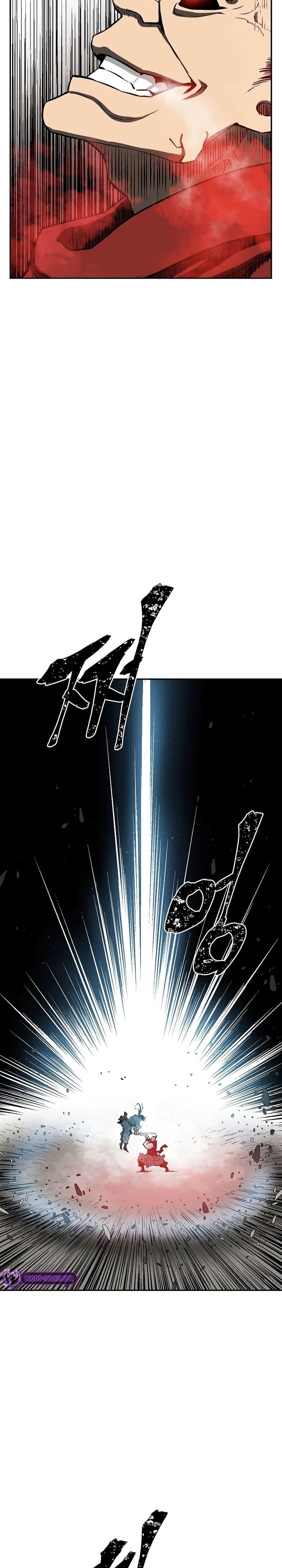 Tales of A Shinning Sword ตอนที่ 57 56
