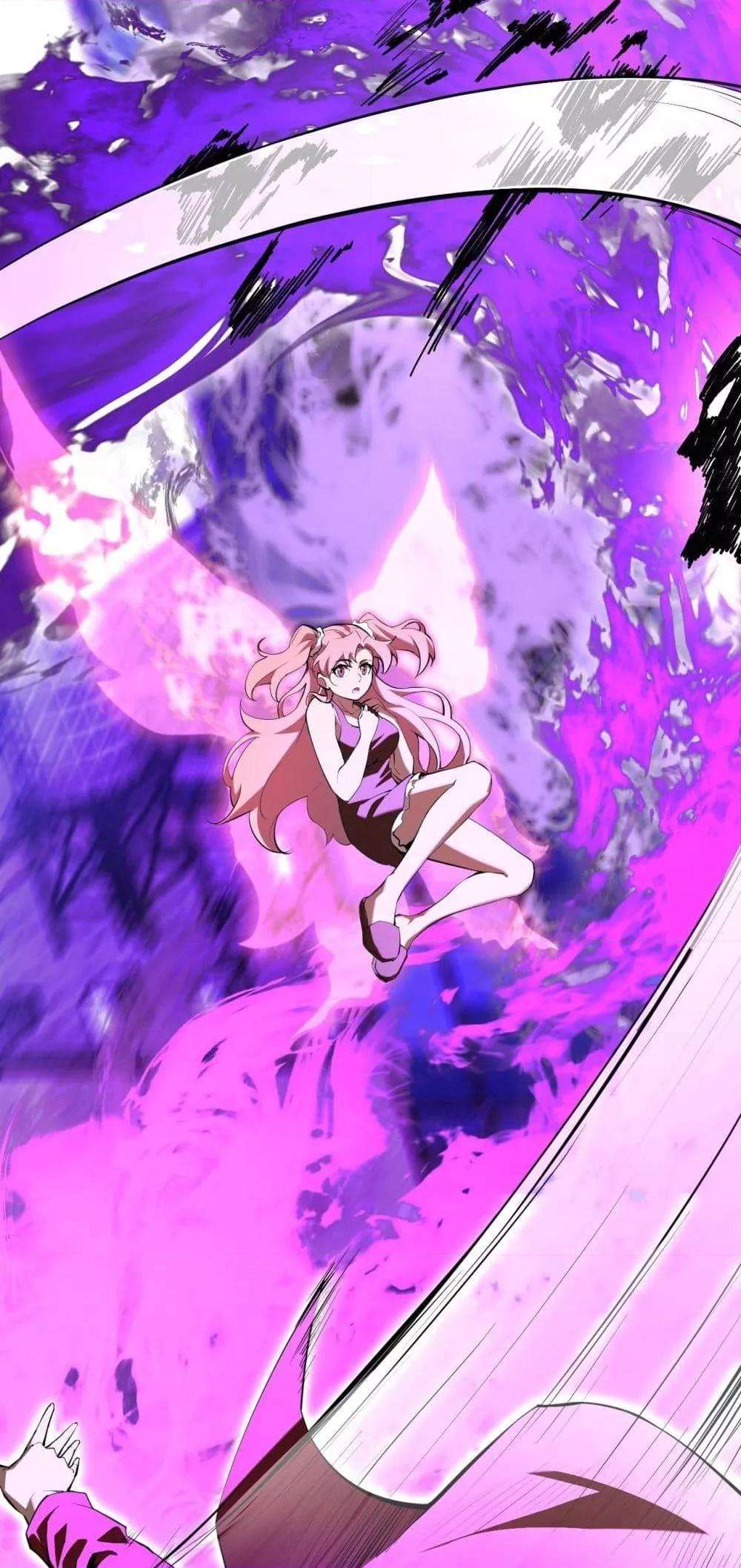 Doomsday for all Me! Virus Monarch ตอนที่ 35 3
