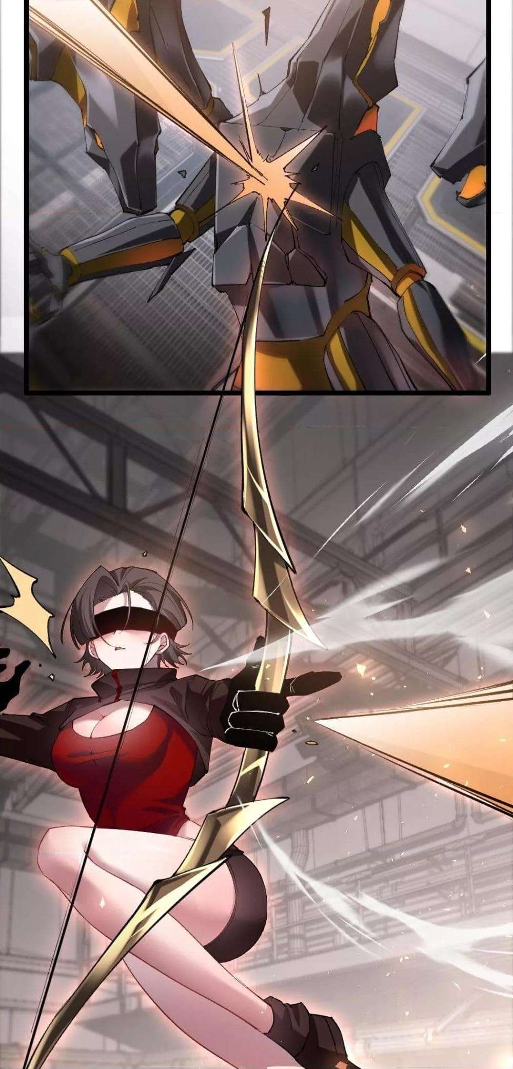 Overlord of insects ตอนที่ 33 10