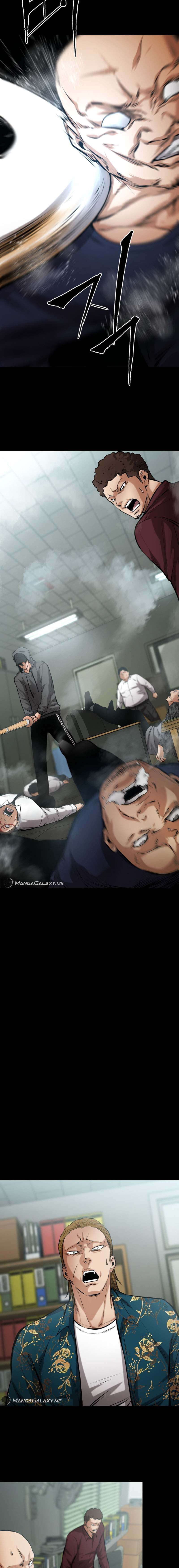 Blade of Retribution ตอนที่ 10 26