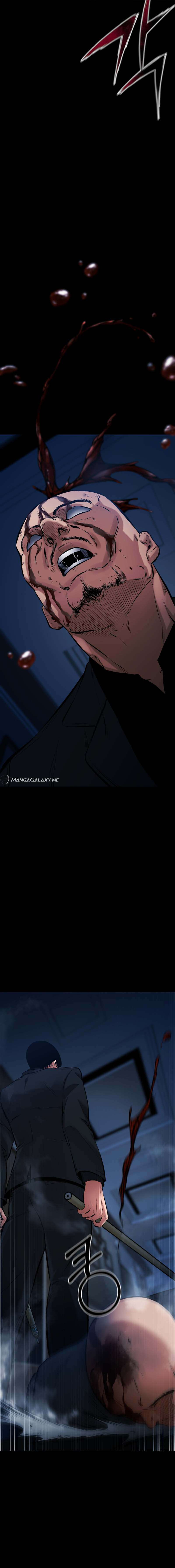 Blade of Retribution ตอนที่ 14 20