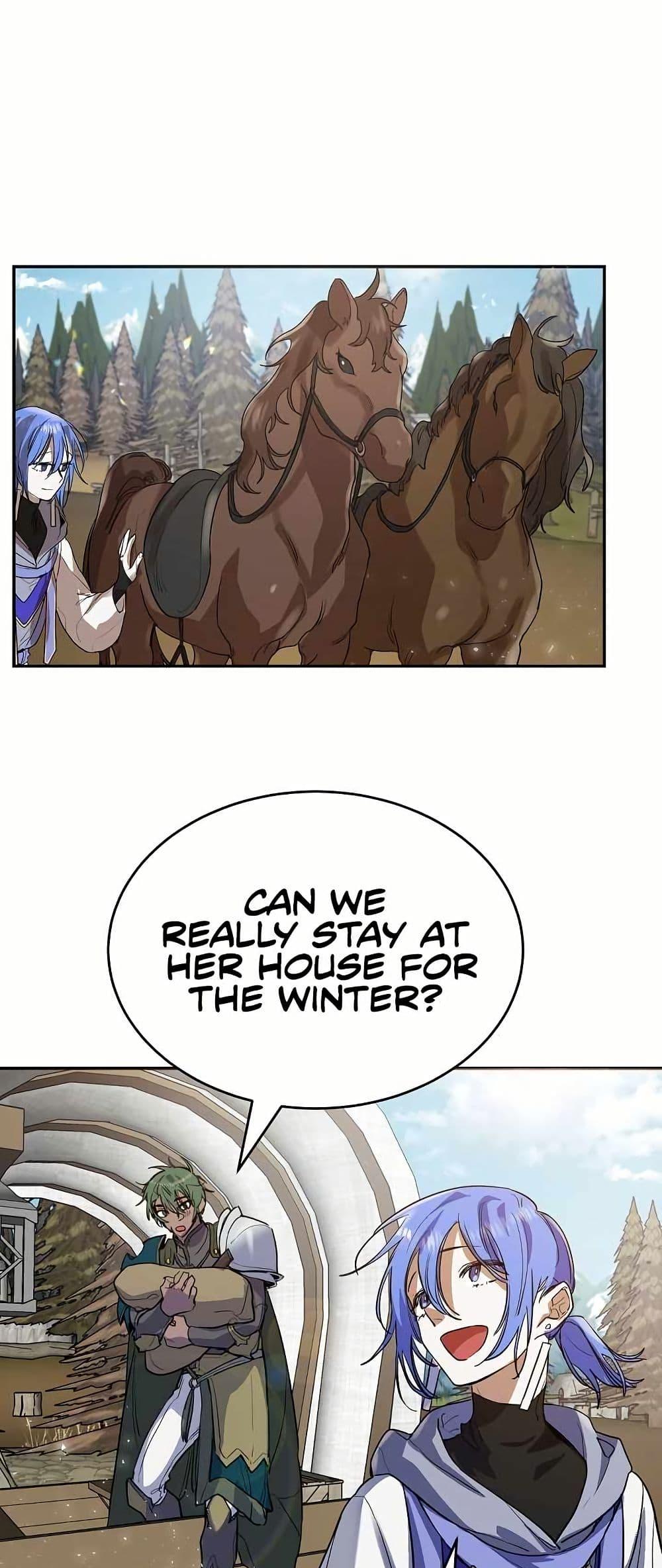 The Cooking Wizard ตอนที่ 10 2