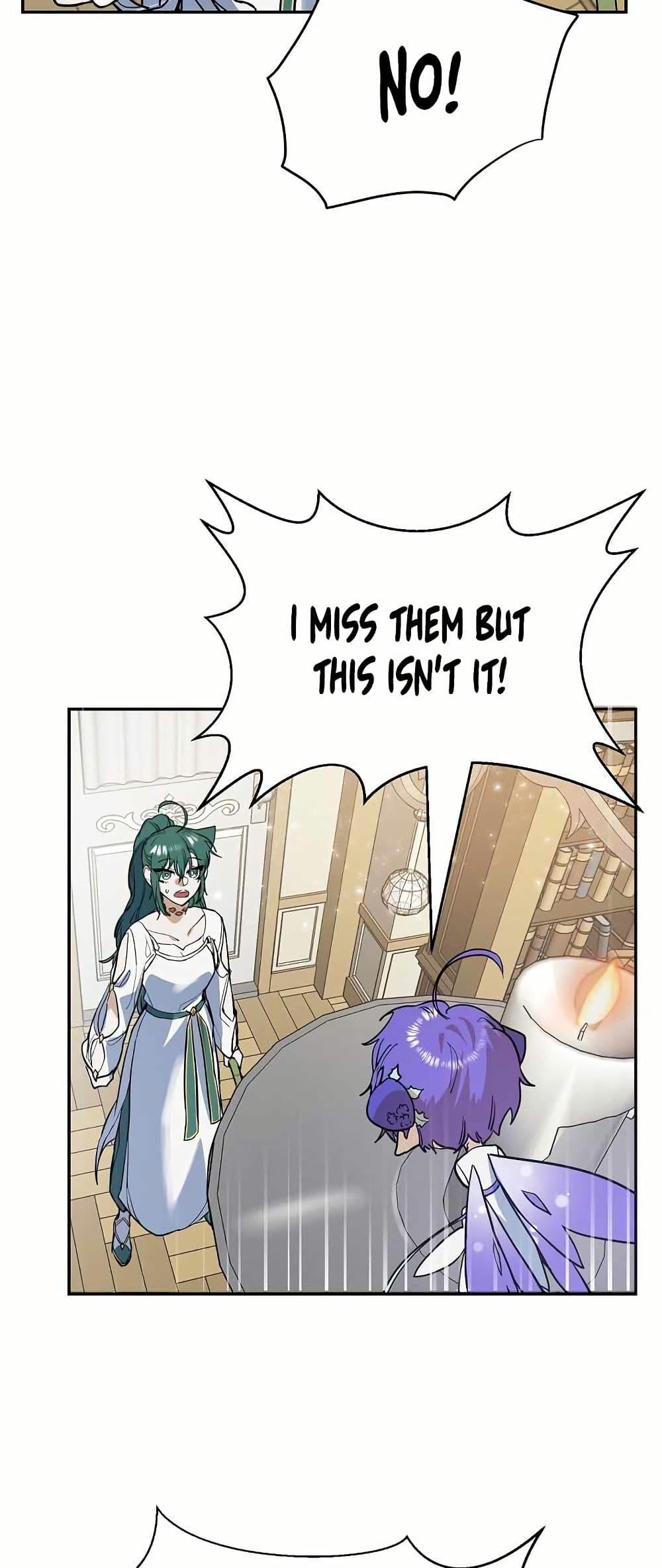 The Cooking Wizard ตอนที่ 10 11
