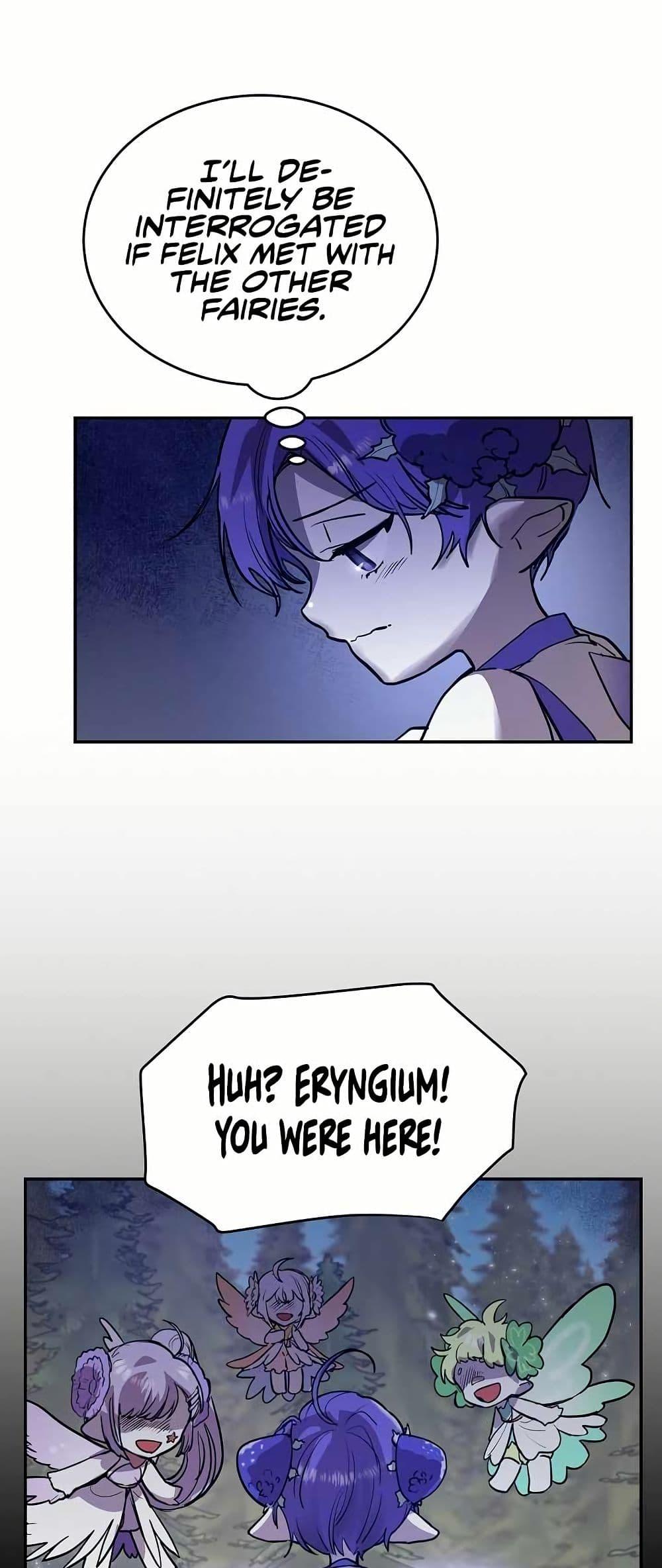 The Cooking Wizard ตอนที่ 10 19