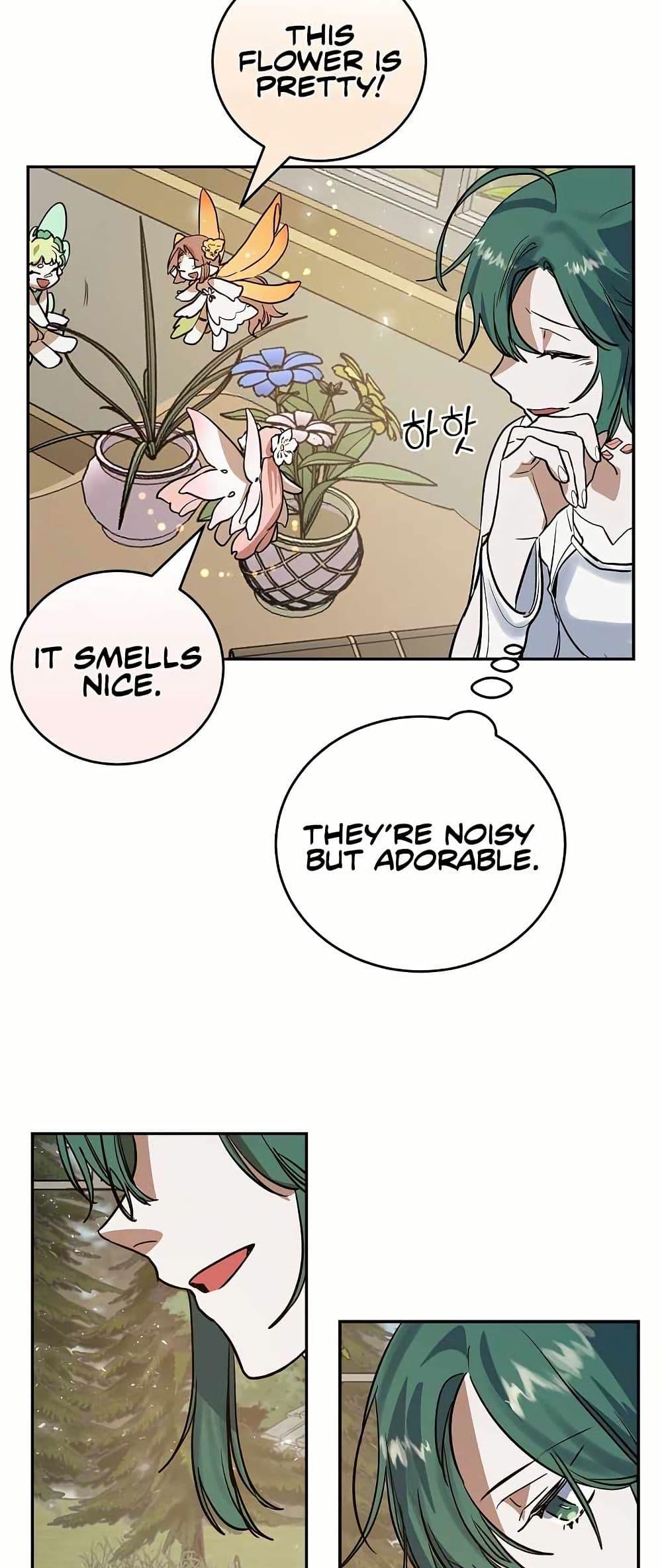 The Cooking Wizard ตอนที่ 10 47