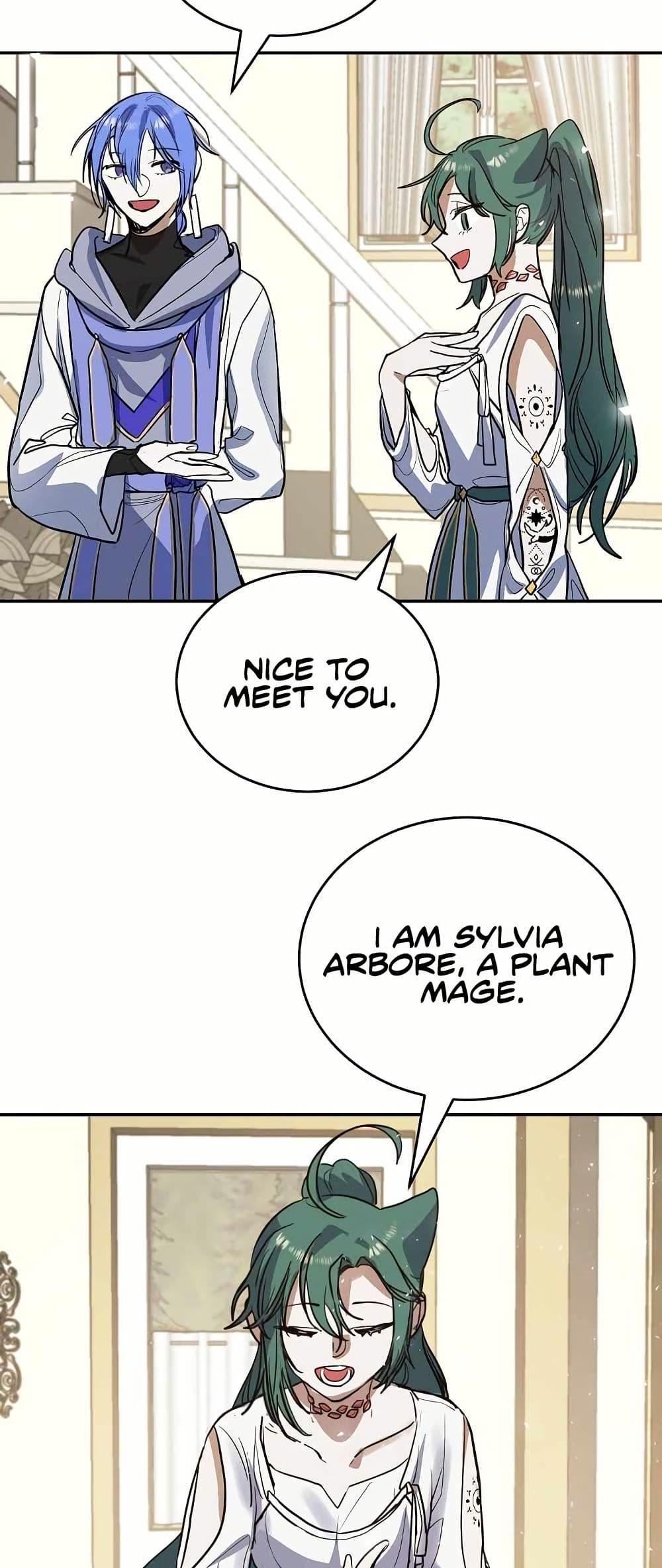 The Cooking Wizard ตอนที่ 10 40