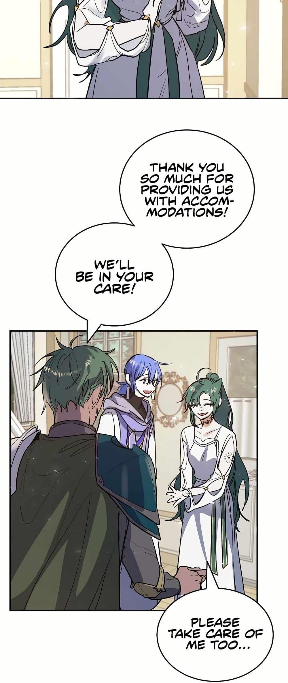 The Cooking Wizard ตอนที่ 10 41