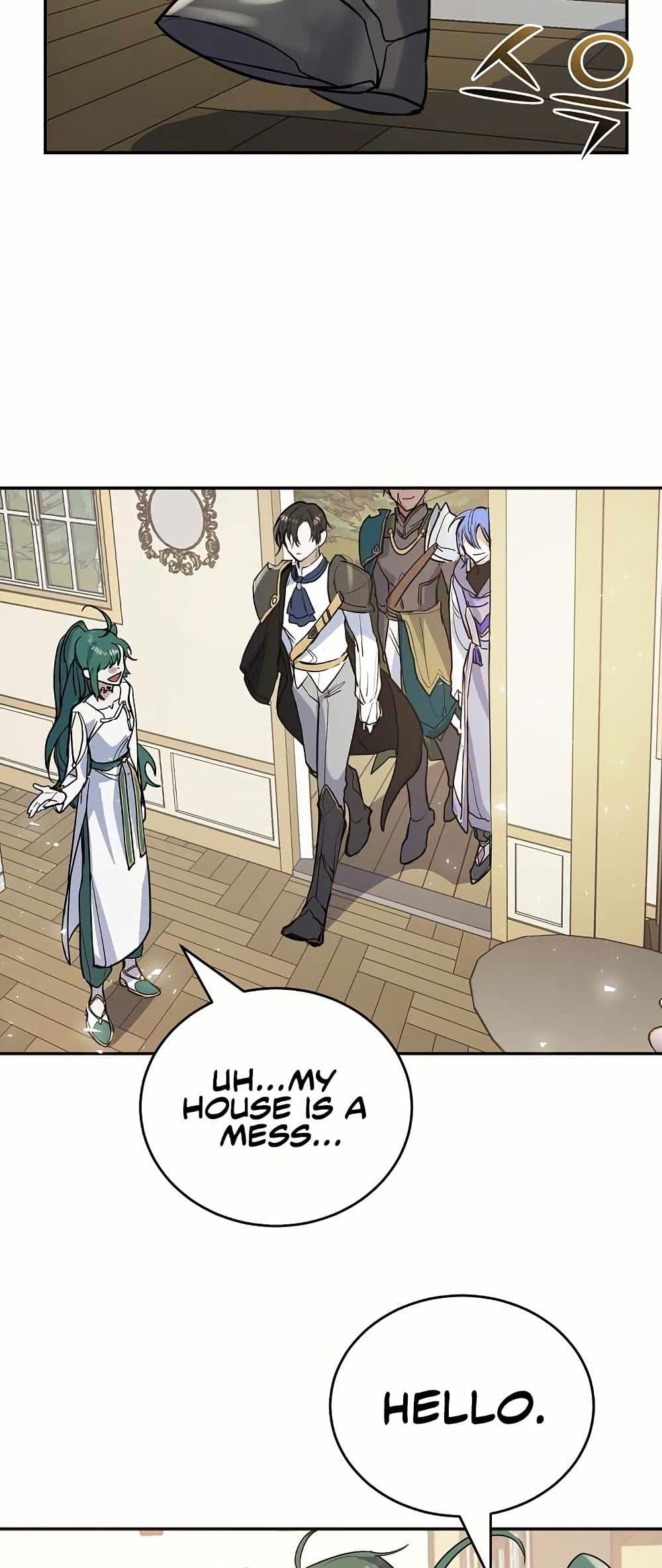 The Cooking Wizard ตอนที่ 10 37