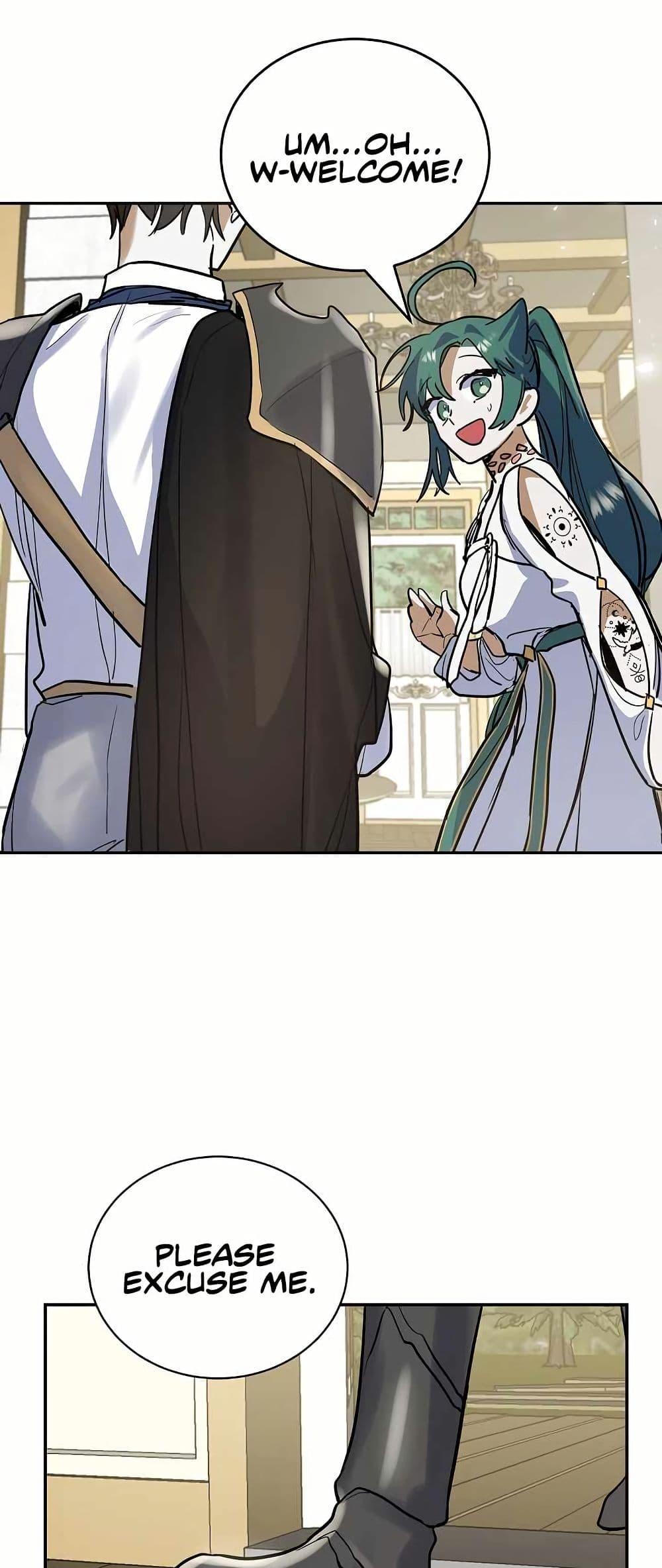The Cooking Wizard ตอนที่ 10 36