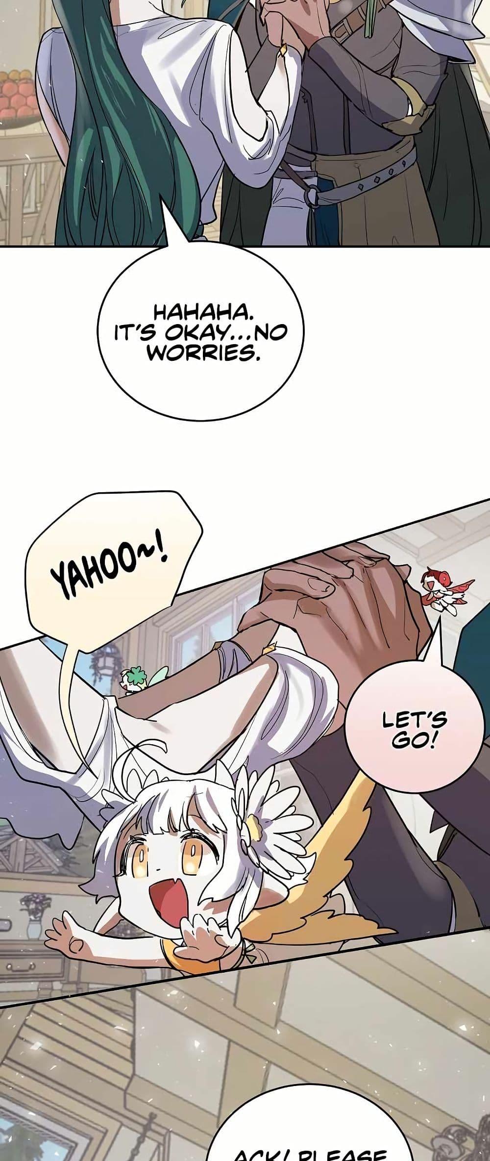 The Cooking Wizard ตอนที่ 10 43