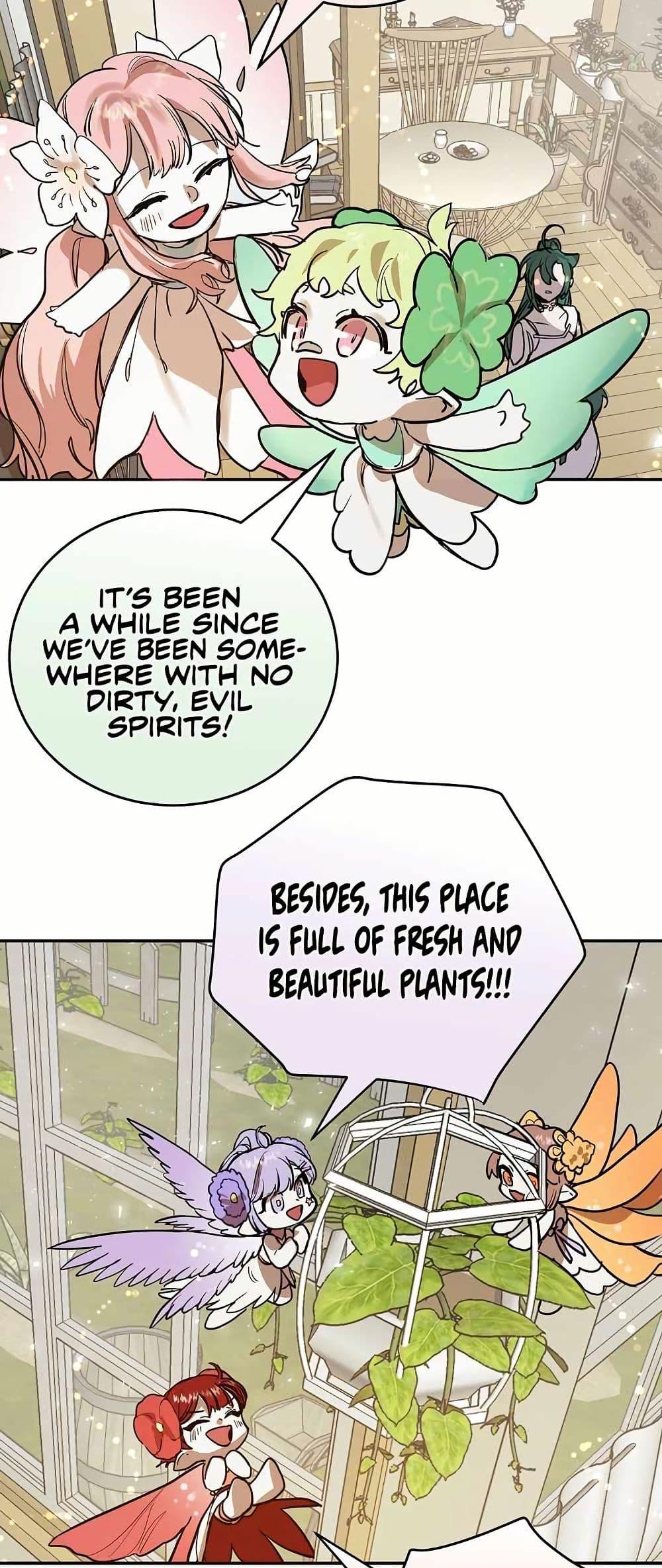 The Cooking Wizard ตอนที่ 10 45