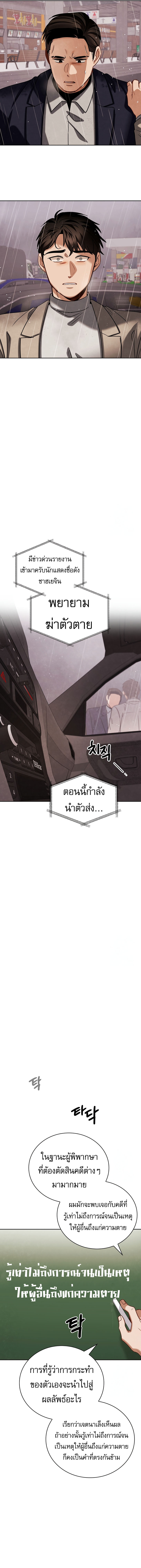 Be the Actor ตอนที่ 104 16