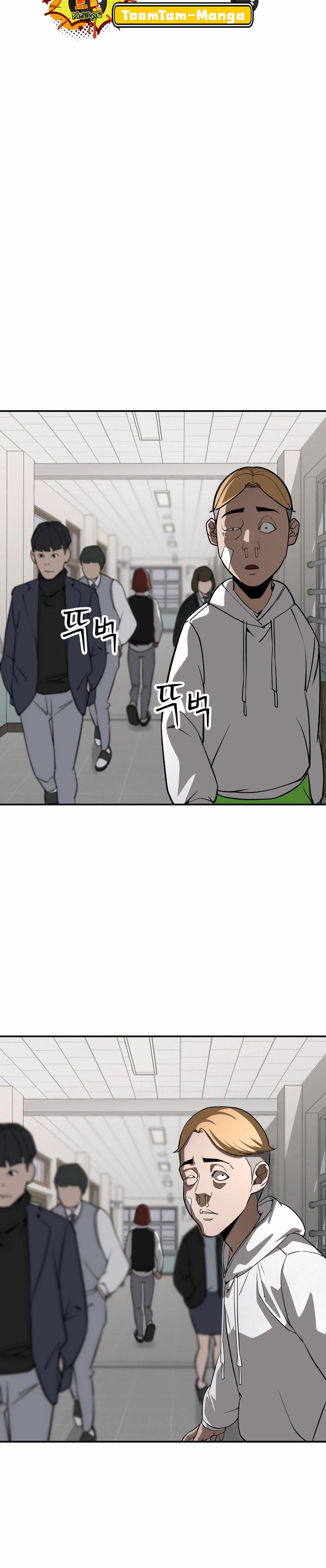 99 Boss ตอนที่ 24 42