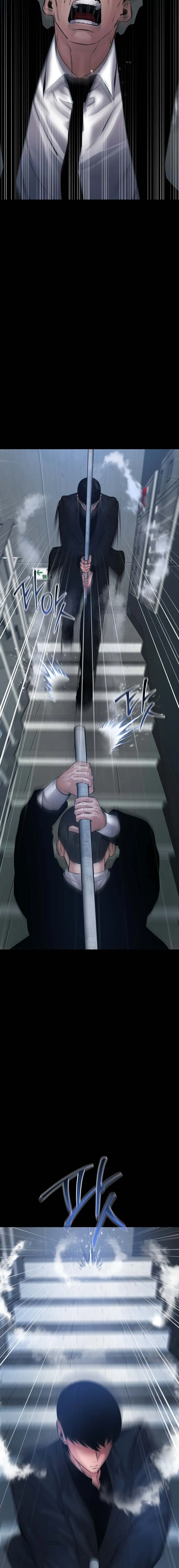 Blade of Retribution ตอนที่ 25 16