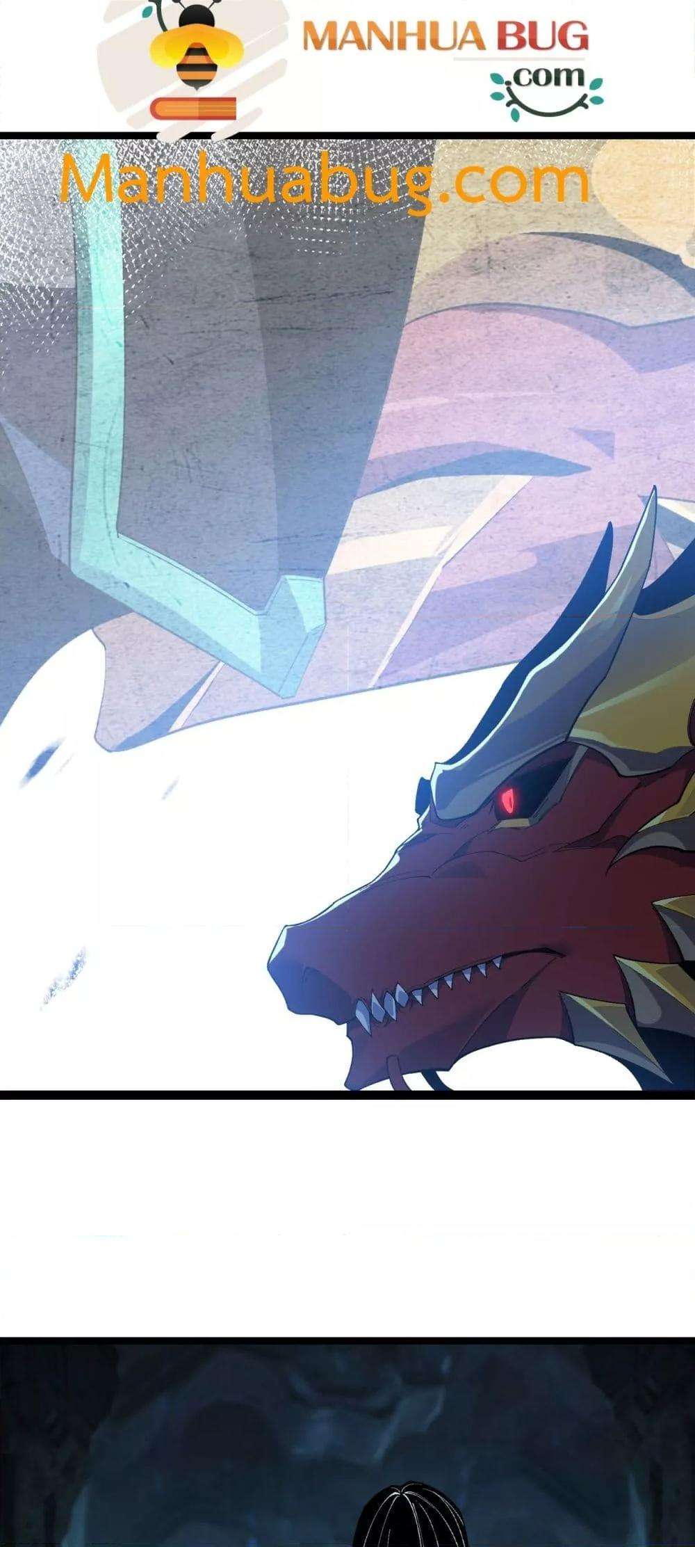 Resurrection of spiritual energy: evolve from carp to dragon! ตอนที่ 31 36