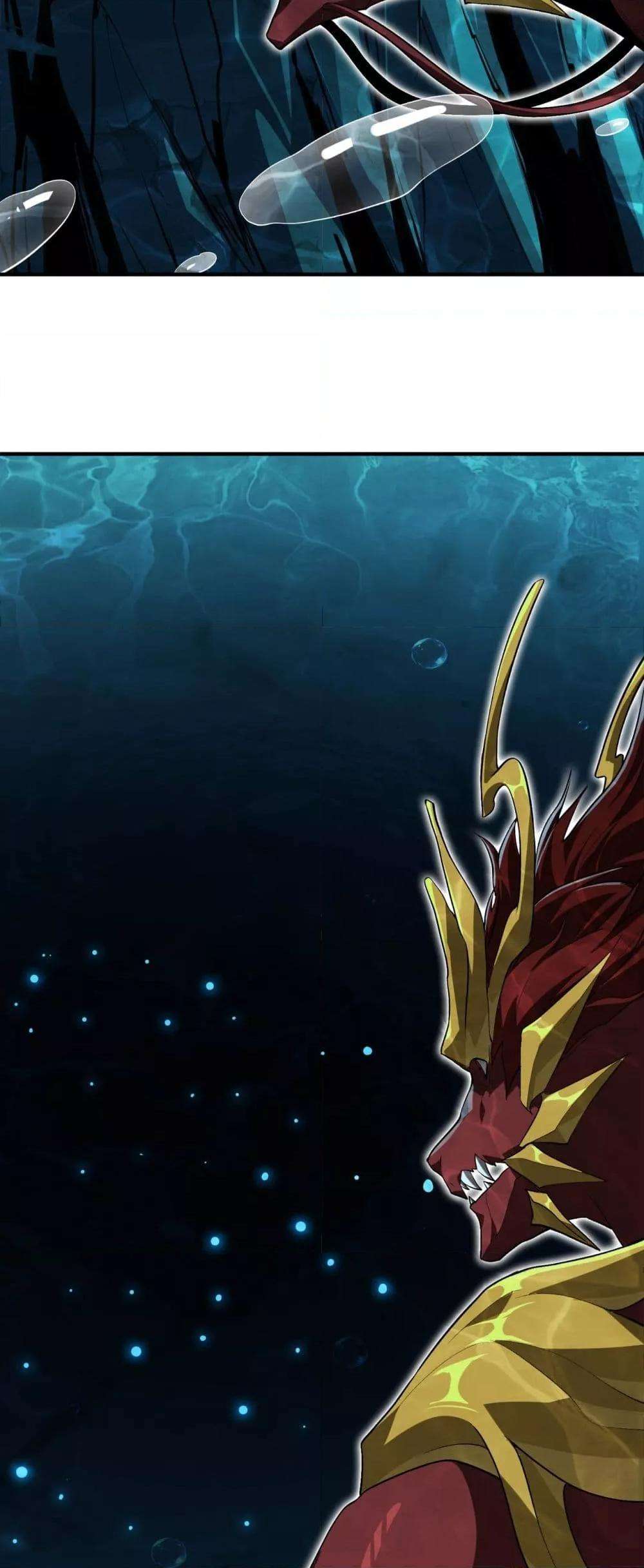 Resurrection of spiritual energy: evolve from carp to dragon! ตอนที่ 32 17