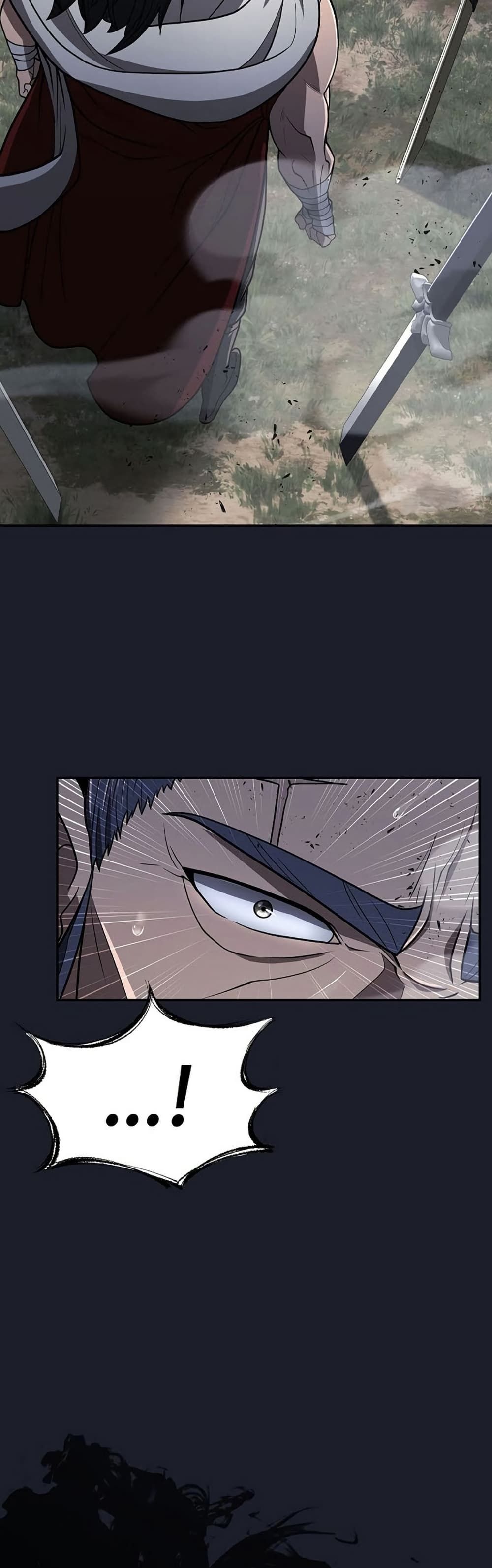 Island of Swords and Devils ตอนที่ 27 42