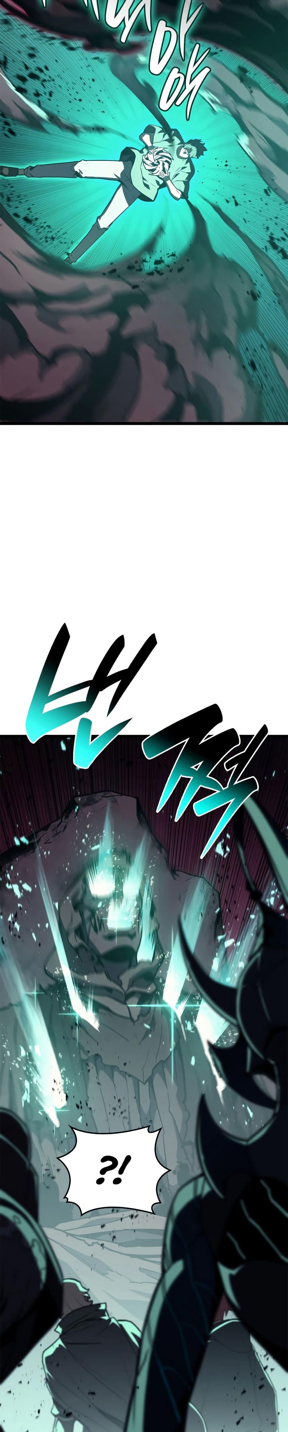 The Return of the Disaster-Class Hero ตอนที่ 110 21