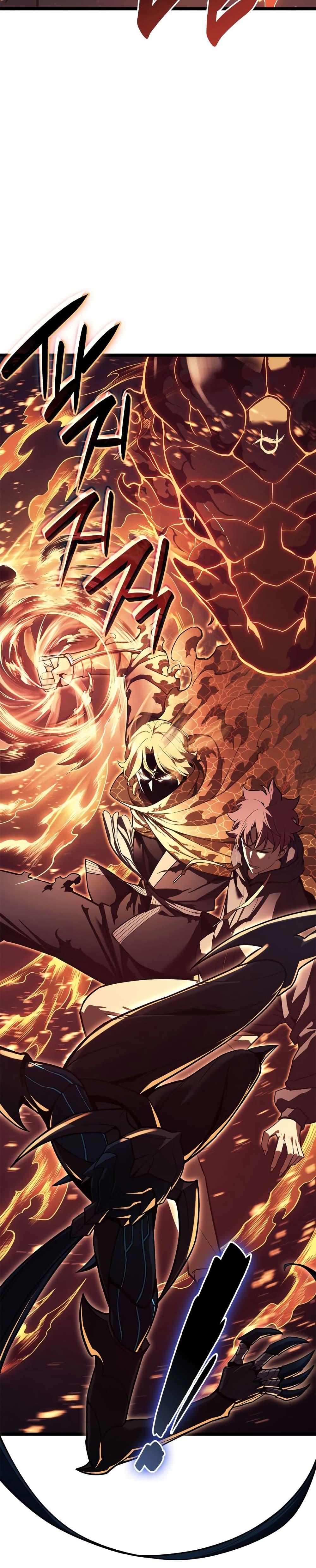 The Return of the Disaster-Class Hero ตอนที่ 110 32