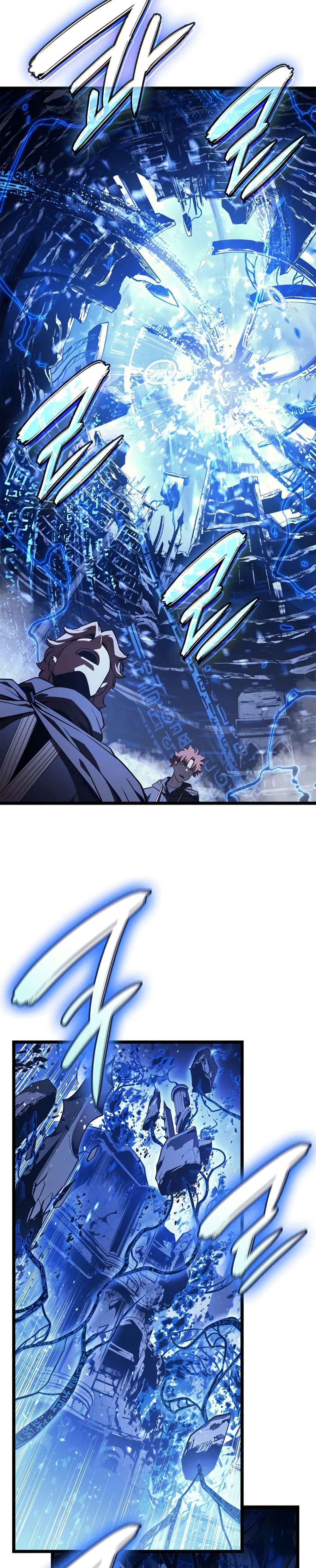 The Return of the Disaster-Class Hero ตอนที่ 110 44