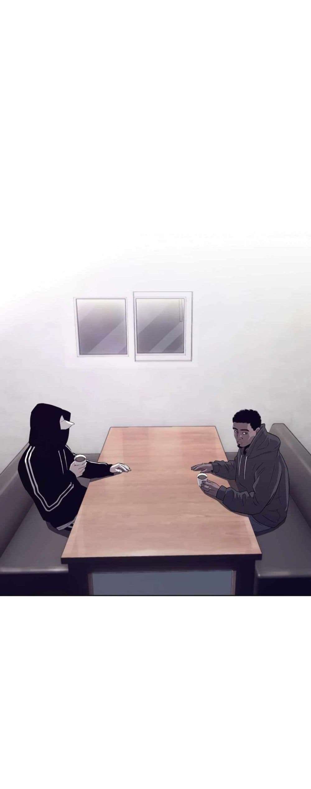 Let’s Make a Contract? ตอนที่ 7 71