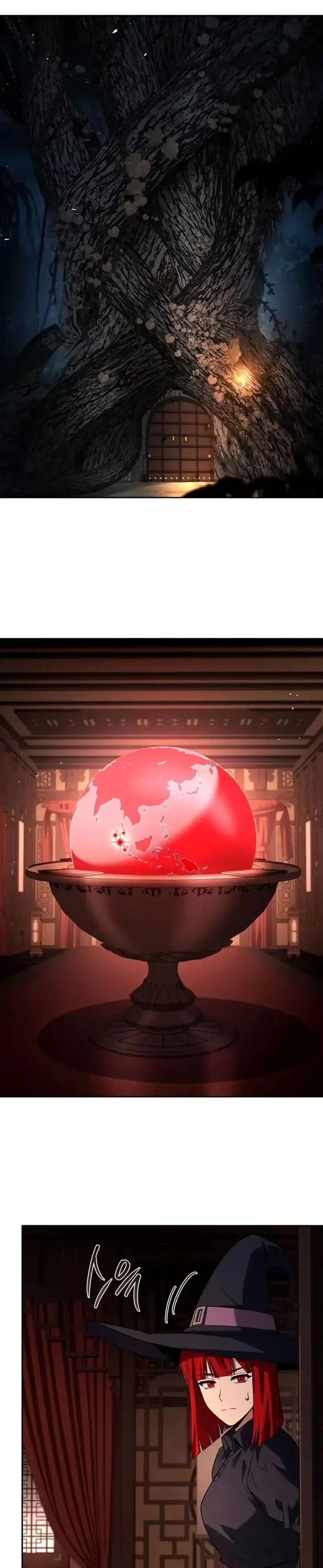 The Constellations Are My Disciples ตอนที่ 99 2