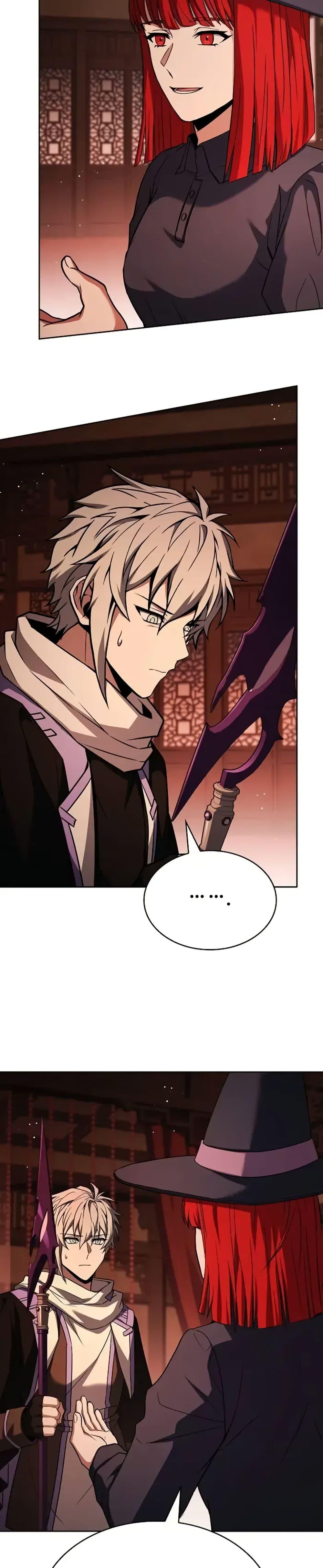 The Constellations Are My Disciples ตอนที่ 99 25