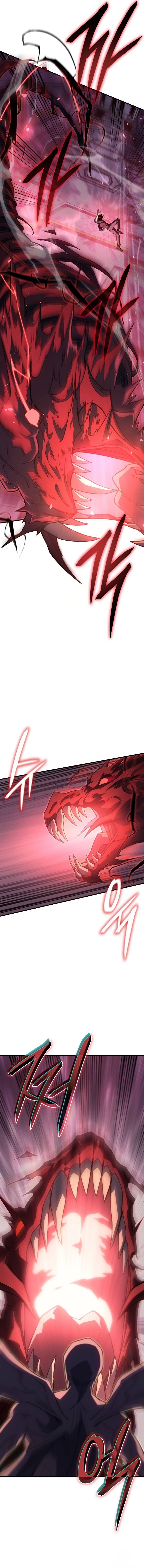 Regressing with the King’s Power ตอนที่ 75 14