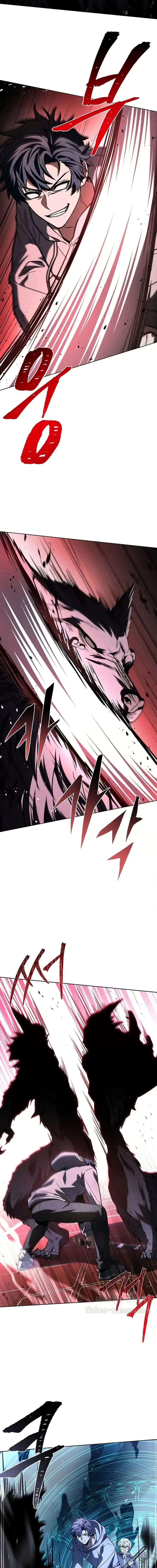 The Constellations Are My Disciples ตอนที่ 100 10