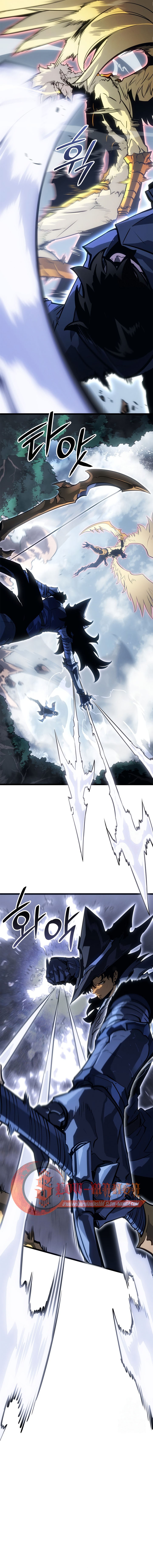 Solo Leveling Ragnarok ตอนที่ 39 6