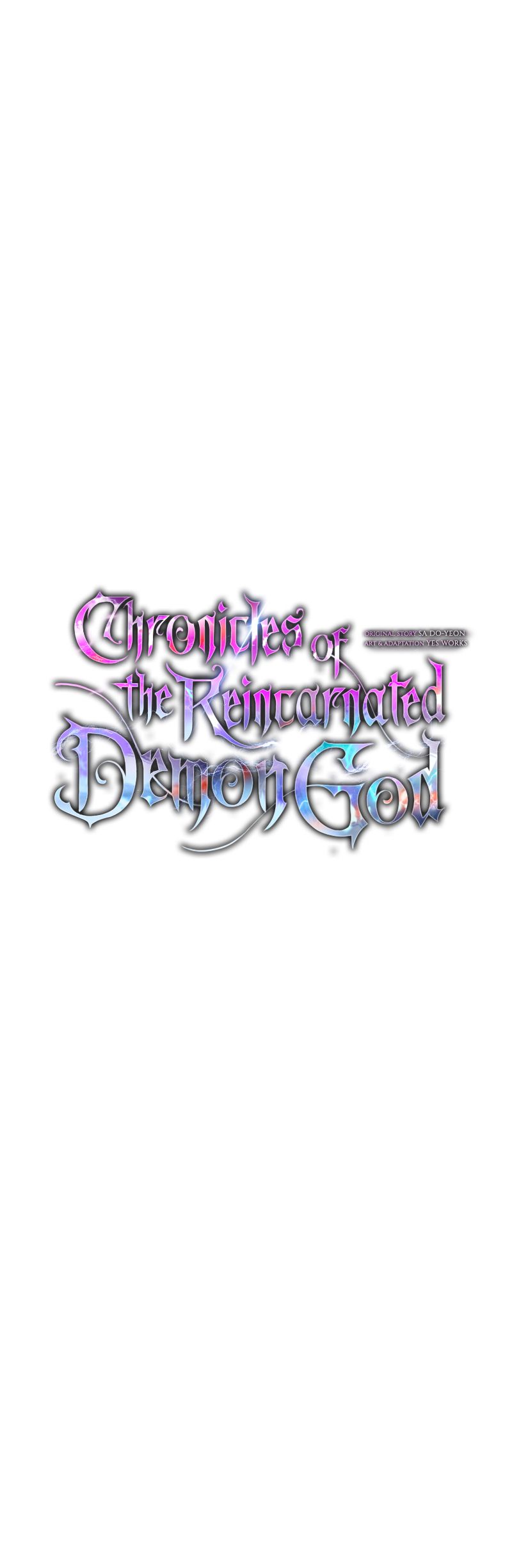 Chronicles of the Reincarnated Demon God ตอนที่ 6 17