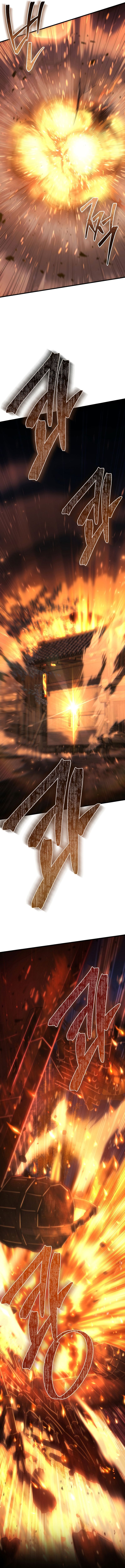 Chronicles of the Reincarnated Demon God ตอนที่ 21 21