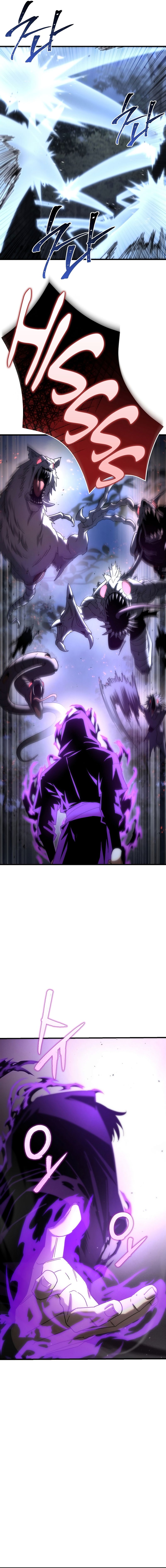 Chronicles of the Reincarnated Demon God ตอนที่ 23 2