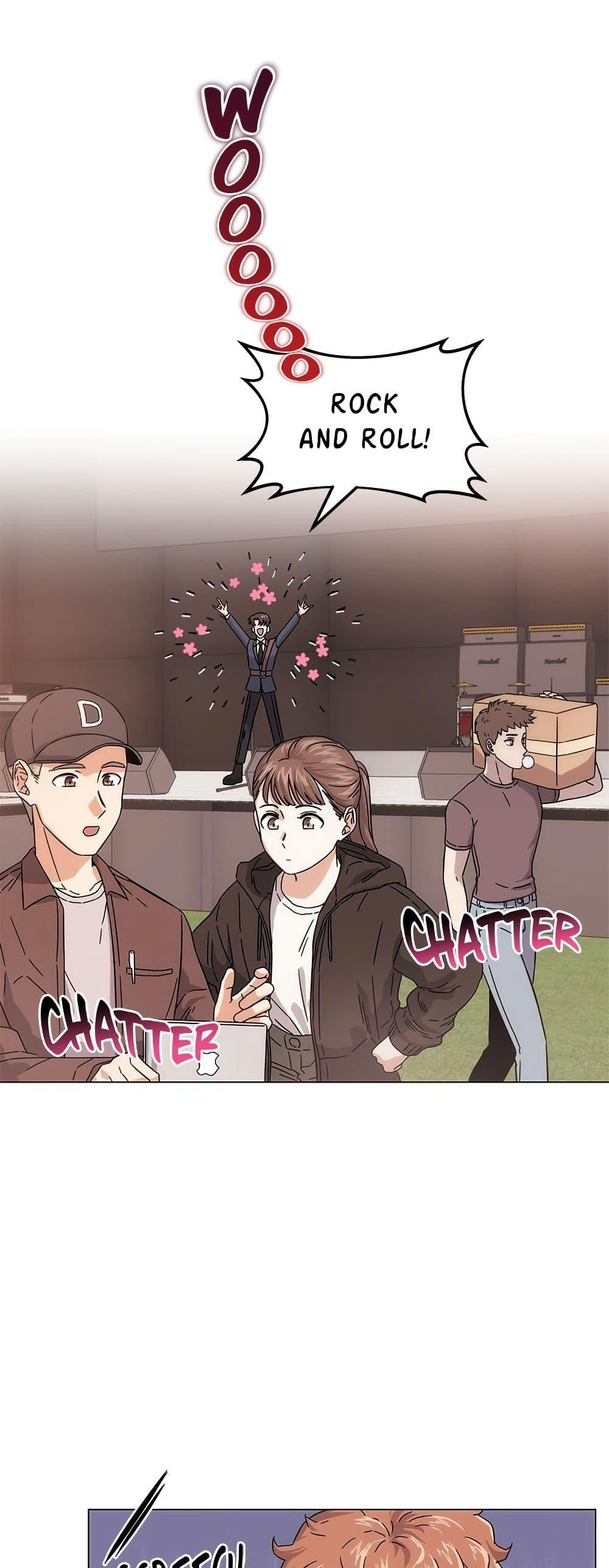 Superstar Associate Manager ตอนที่ 4 3