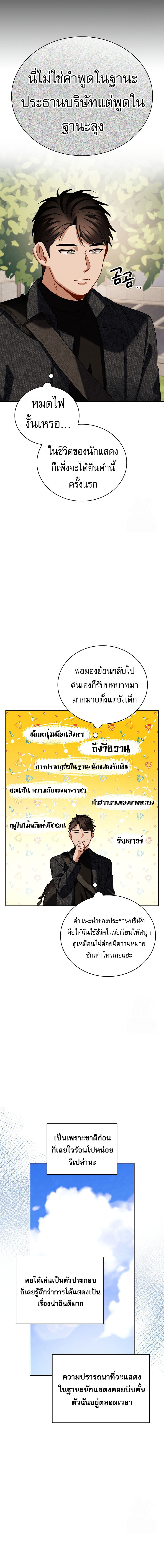 Be the Actor ตอนที่ 106 14