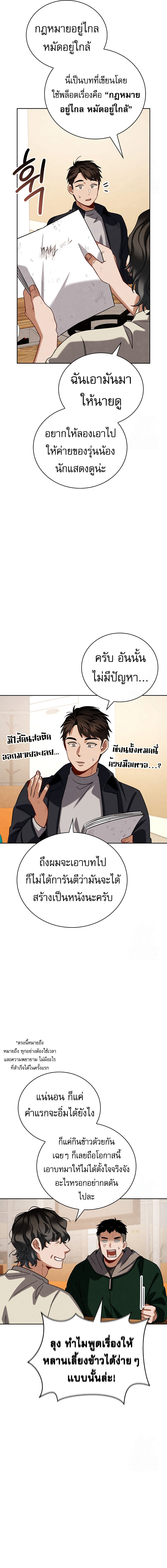 Be the Actor ตอนที่ 107 11