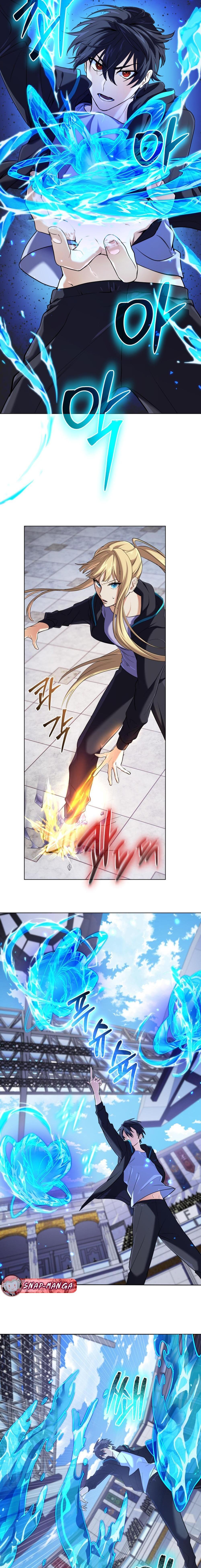 The Return of the Mythical Archmage ตอนที่ 10 8