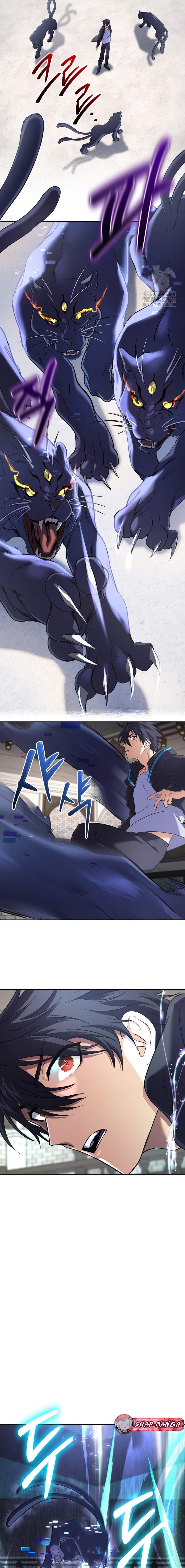 The Return of the Mythical Archmage ตอนที่ 17 12