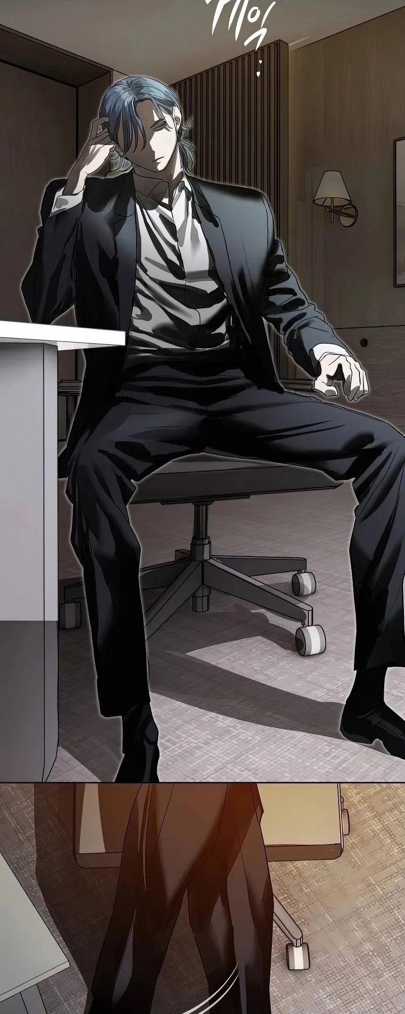 Special Civil Servant ตอนที่ 25 58
