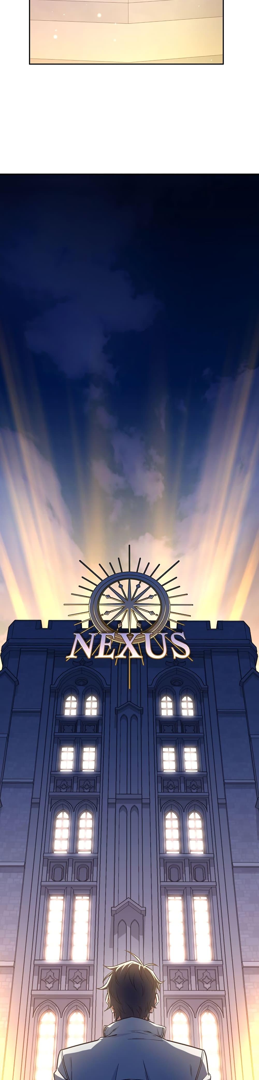 Return of the Sword God-Rank Civil Servant ตอนที่ 8 27
