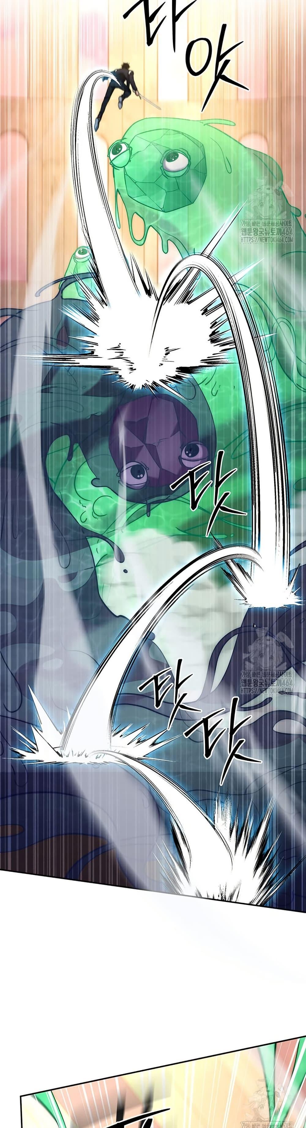 Return of the Sword God-Rank Civil Servant ตอนที่ 15 36