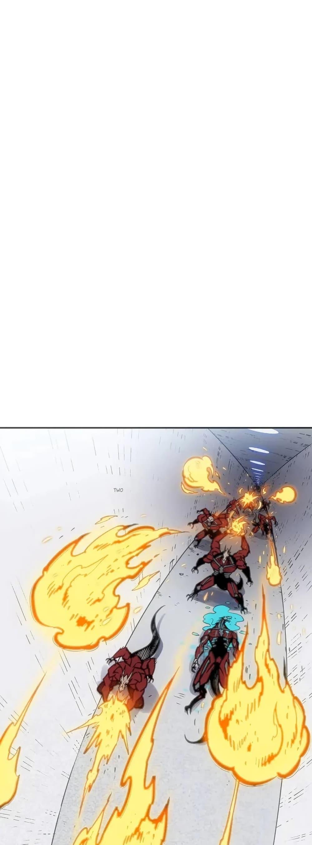 Might Through Death ตอนที่ 6 36