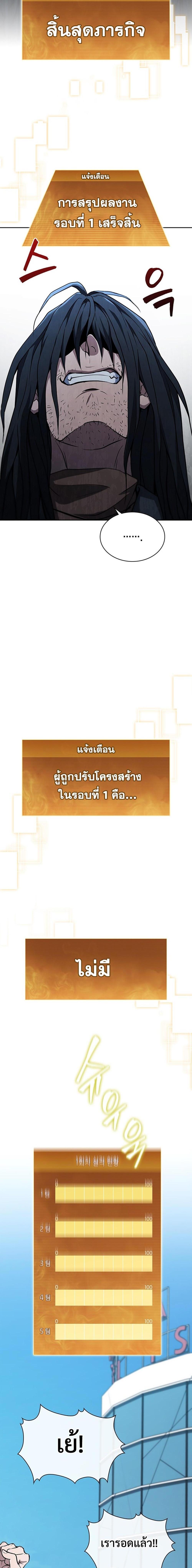 How To Survive Restructuring ตอนที่ 16 4