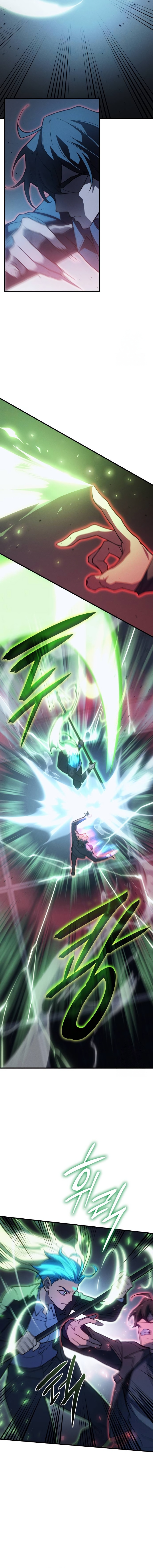 Regressing with the King’s Power ตอนที่ 78 11