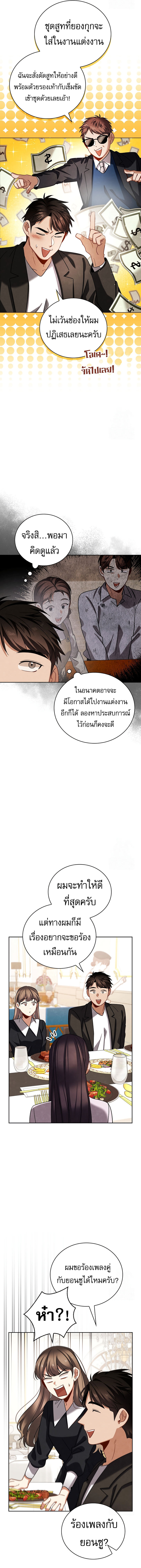 Be the Actor ตอนที่ 108 3
