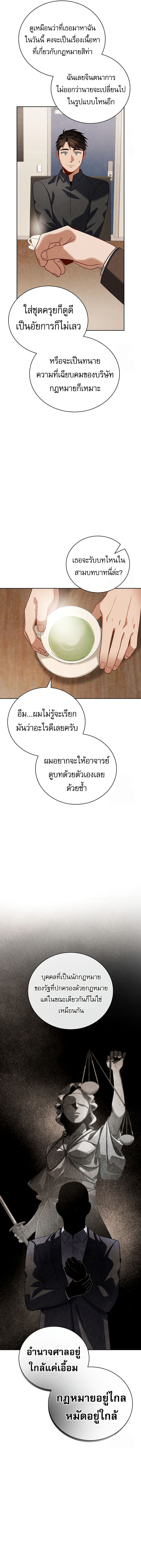 Be the Actor ตอนที่ 108 19