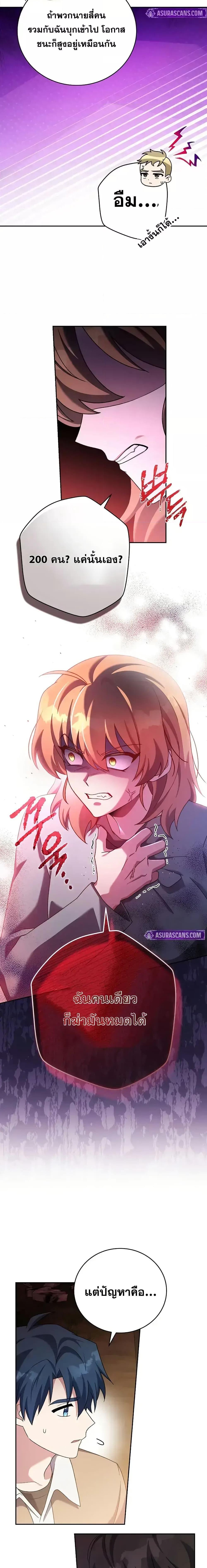 The Novel’s Extra (Remake) ตอนที่ 115 7