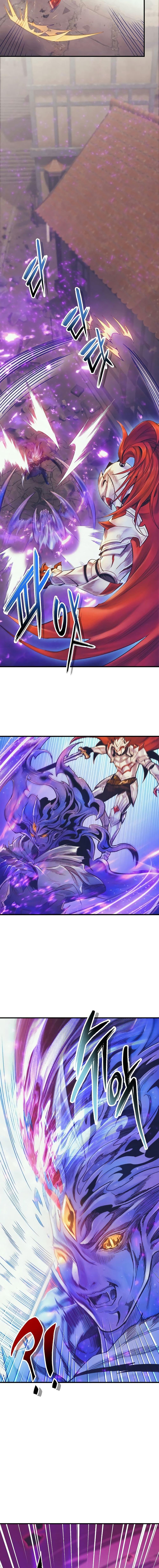 The Healing Priest of the Sun ตอนที่ 69 17